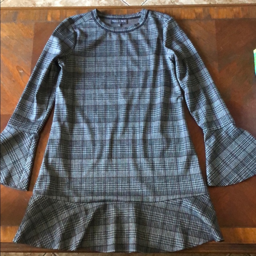 Michael stars dress